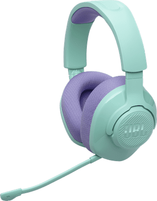 JBL Quantum 360 Wireless Blue
