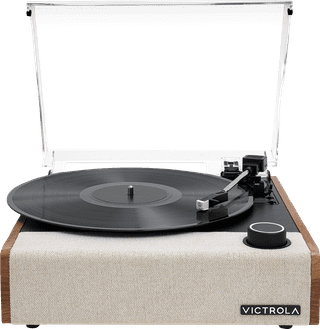Victrola Eastwood II OAK