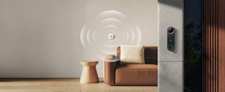 Anker eufy Doorbell S4 Wired + Mini Chime