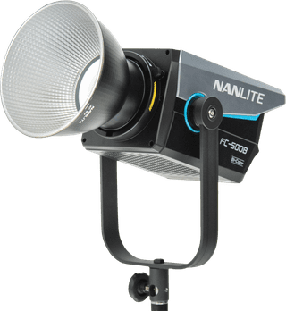 Nanlite FC-500B Bi-color