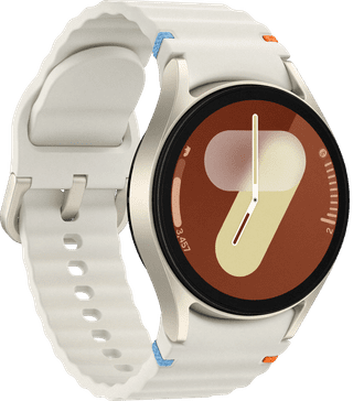Samsung Galaxy Watch 7 Crem 40mm