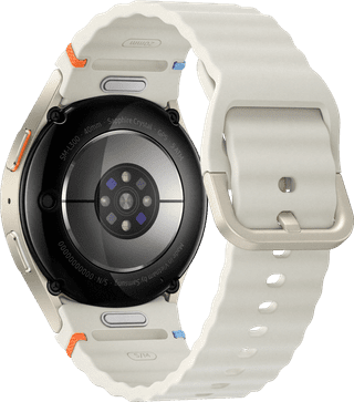 Samsung Galaxy Watch 7 Crem 40mm