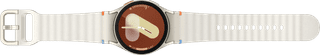 Samsung Galaxy Watch 7 4G Cream 40mm