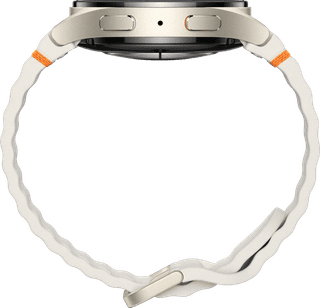 Samsung Galaxy Watch 7 4G Cream 40mm