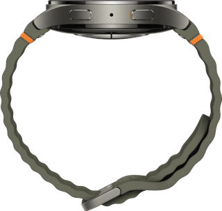 Samsung Galaxy Watch 7 4G Groen 40mm