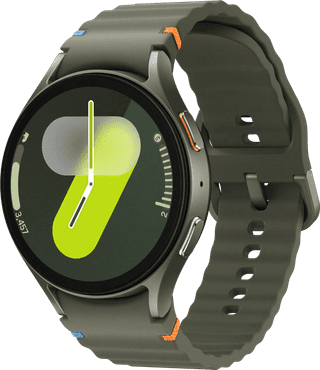 Samsung Galaxy Watch 7 4G Green 44mm