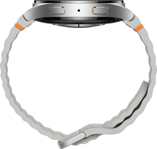 Samsung Galaxy Watch 7 4G Zilver 44mm