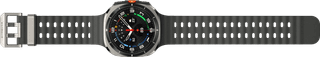 Samsung Galaxy Watch Ultra (2025) 4G Titanium Zilver 47mm