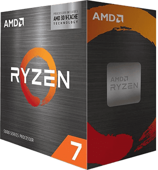 AMD Ryzen 7 5700X3D