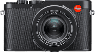 Leica D-Lux 8