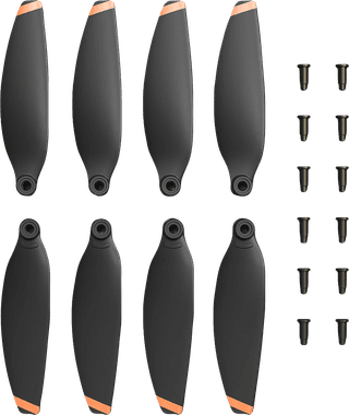 DJI Mini 2 (SE) Propellers