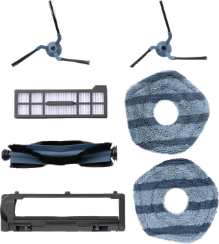 Eufy X10 Pro Omni Maintenance Kit