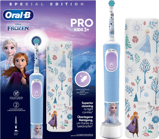 Oral-B Pro Kids Frozen