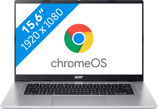Acer Chromebook 315 CB315-8H-893M