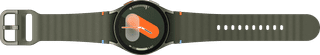 Samsung Galaxy Watch 7 4G Groen 40mm