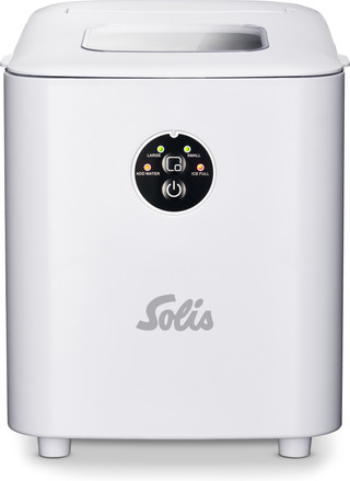 Solis Ice Cube Express