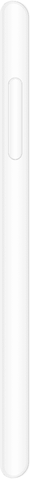 Just in Case Soft Design Fairphone 5 Back Cover Transparent
