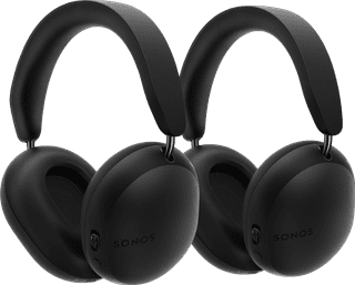 Sonos Ace Black Duo Pack