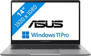 ASUS ExpertBook P1 14'' 1403CDA-S60246X QWERTY
