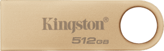 Kingston DataTraveler SE9 G3 512 Go