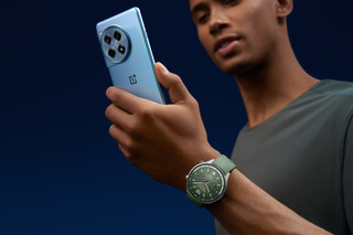 OnePlus Watch 2R Groen