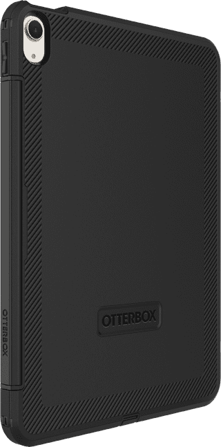 OtterBox Defender Apple iPad Pro 11 inch (2025/2024) Full Body Case Zwart