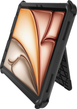 OtterBox Defender Apple iPad Pro 11 inch (2025/2024) Full Body Case Zwart