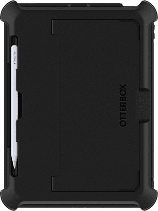 OtterBox Defender Apple iPad Pro 11 inch (2025/2024) Full Body Case Zwart