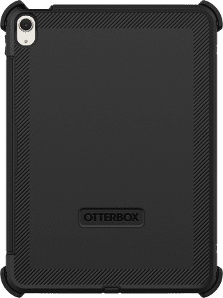 OtterBox Defender Apple iPad Pro 11 inch (2025/2024) Full Body Case Zwart