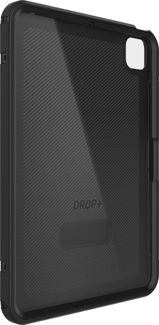 OtterBox Defender Apple iPad Pro 11 inch (2025/2024) Full Body Case Zwart