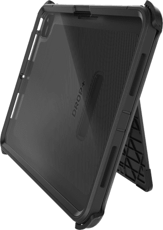 OtterBox Defender Apple iPad Pro 11 inch (2025/2024) Full Body Case Zwart