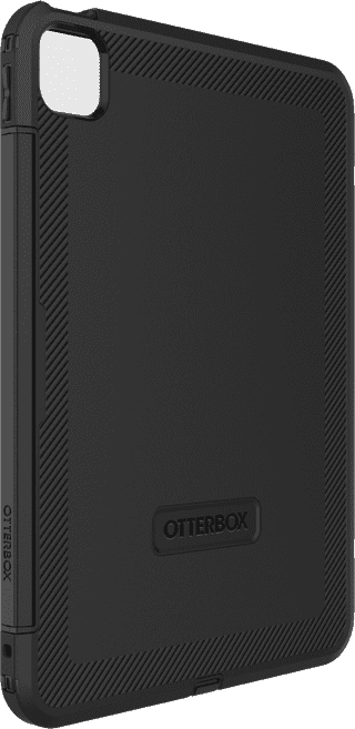 OtterBox Defender Apple iPad Pro 11 inch (2025/2024) Full Body Case Zwart