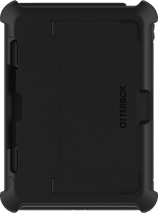 OtterBox Defender Apple iPad Pro 11 inch (2025/2024) Full Body Case Zwart
