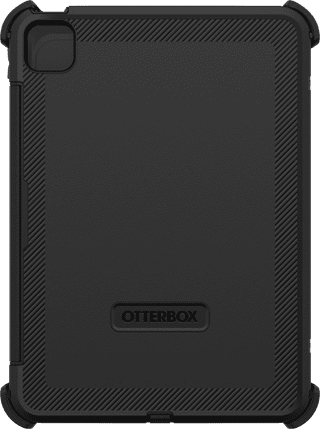 OtterBox Defender Apple iPad Pro 11 inch (2025/2024) Full Body Case Zwart