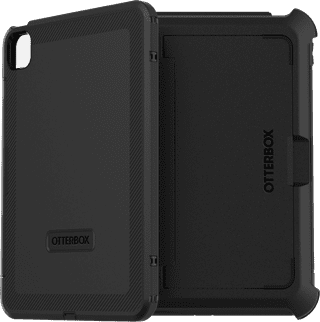 OtterBox Defender Apple iPad Pro 11 inch (2025/2024) Full Body Case Zwart