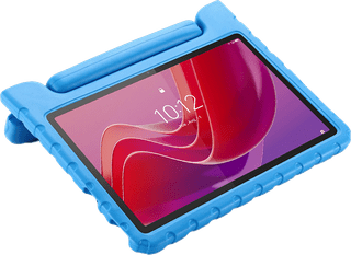 Just in Case Lenovo Tab M11 Kids Cover Blauw