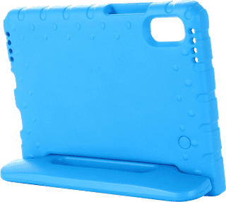 Just in Case Lenovo Tab M11 Kids Cover Blauw
