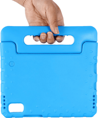 Just in Case Lenovo Tab M11 Kids Cover Blauw