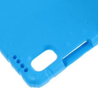 Just in Case Lenovo Tab M11 Kids Cover Blauw