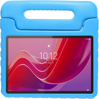 Just in Case Lenovo Tab M11 Kids Cover Blauw