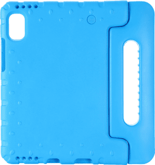 Just in Case Lenovo Tab M11 Kids Cover Blauw