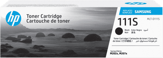 Samsung MLT-D111S Toner Cartridge Black
