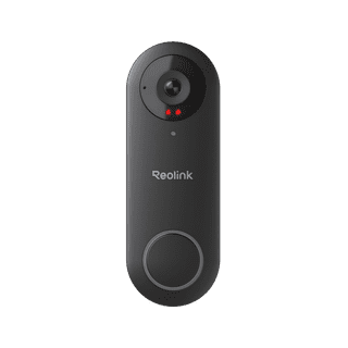 Reolink D340W + Chime