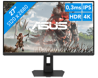 ASUS ROG Strix XG27JCEG