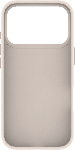 BlueBuilt Protective Back Cover Apple iPhone 17 Pro Beige