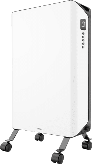 Duux Edge Olie Radiator 2000W Wit