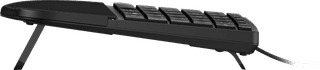 HP 480 Comfort Wired Keyboard QWERTY
