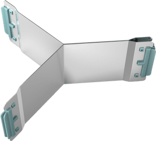 Philips 3-in-1 voedselverdeler