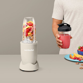 nutribullet 900 Pro Exclusive Linen