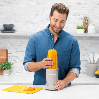 nutribullet 900 Pro Exclusive Linen